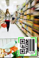 QR Barcode Reader Flashlight screenshot 3