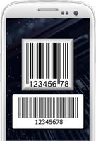 QR Code And Barcode Scanner poster