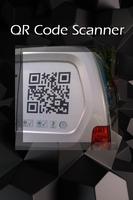 Kode QR dan Barcode Reader screenshot 3