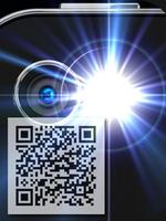 QR & Barcode Scanner اسکرین شاٹ 1