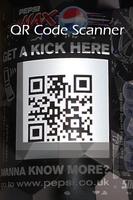 Kode QR dan Barcode Reader screenshot 2