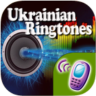 Ukrainian Ringtones Free ikon