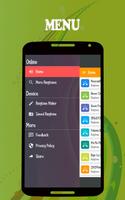 Ukrainian Ringtones Free syot layar 1