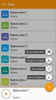 Ukrainian Ringtones Free syot layar 3