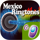Mexico Ringtones ikon