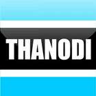 Thanodi - Setswana Translator ícone