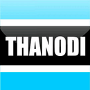 Thanodi - Setswana Translator APK