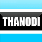 Thanodi - Setswana Translator 图标