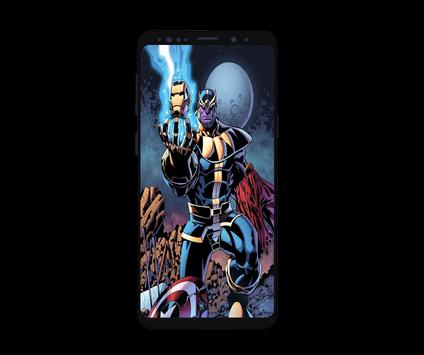 Download Thanos Wallpapers 4k Apk For Android Latest Version