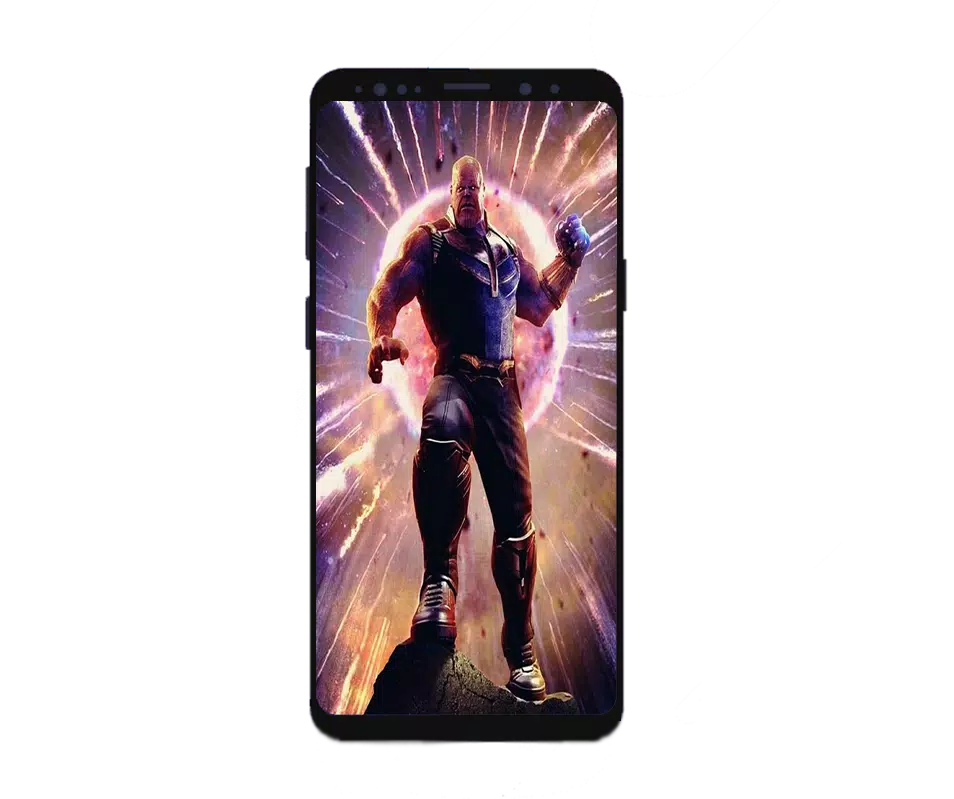 Thanos Wallpapers 4K APK for Android Download Thanos Wallpapers 4K APK for Android Download