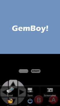 GemBoy! screenshot 3