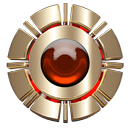 Adara - Next 3D theme pro APK