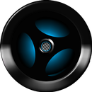Akila Sky Next Launcher theme APK