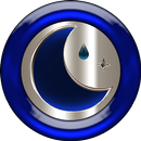 Aille - Next Launcher theme 3D APK