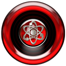 Arwa - Next Launcher 3d theme APK