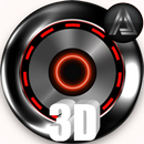 Red Kromium Pro APK