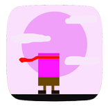 Pink Man