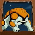 Been cannonbolt