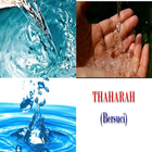 Thaharah (bersuci) icône