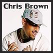 Chris Brown Grass Ain't Grener