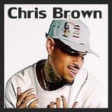 Chris Brown Grass Ain't Grener icône