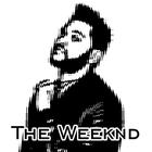 The Weeknd - I Feel It Coming icône
