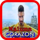 Maluma-icoon