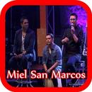 Música Y Letras Miel San Marcos APK