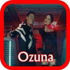 Ozuna آئیکن