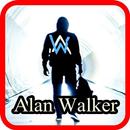 APK Mp3 Alan Walker