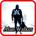 Mp3 Alan Walker 아이콘