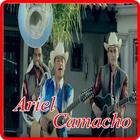 Ariel Camacho আইকন