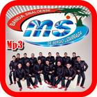 BandA MS - Me Vas A Extranar icon