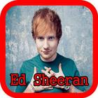 Ed Sheeran أيقونة