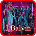 J Balvin icon