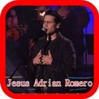 Jesus Adrian Romero أيقونة