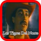 Los Tigres Del Norte simgesi