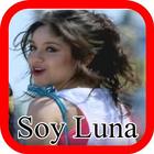 De Soy Luna - Alas biểu tượng