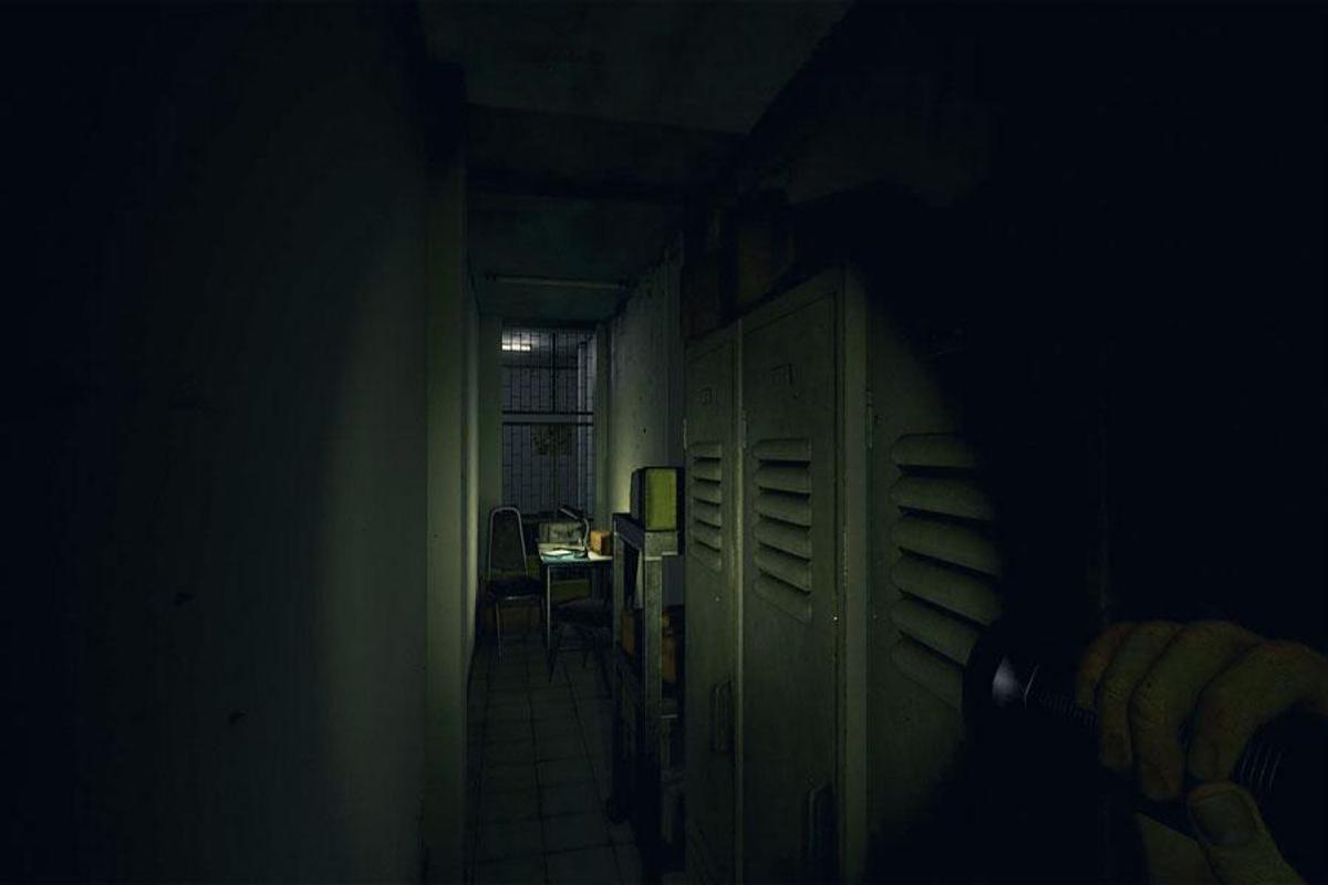 Home Sweet Home Horror Game Download