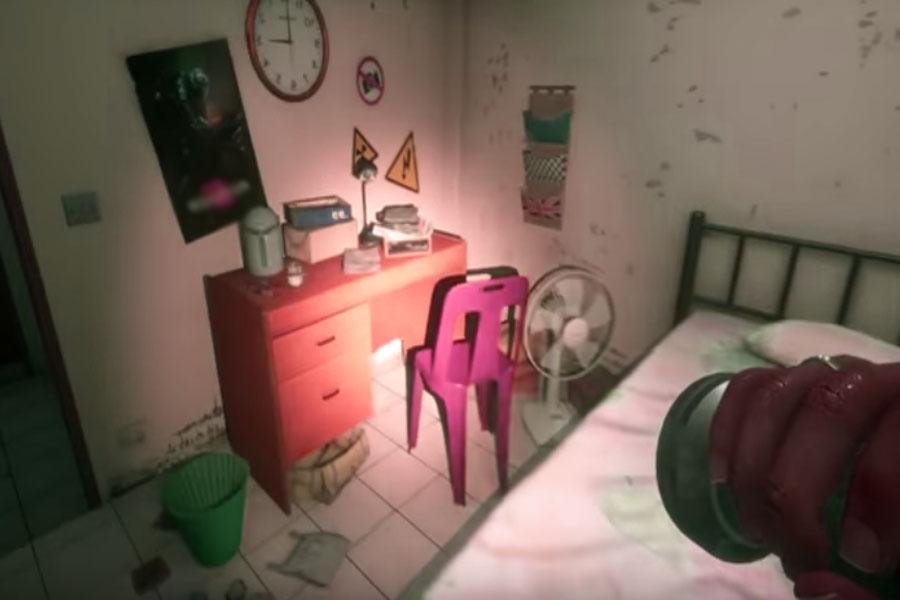 Dark Sweet Home For Android Apk Download - home sweet home roblox game