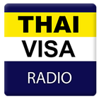 Thaivisa Radio أيقونة