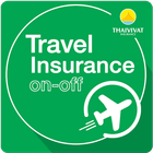 Thaivivat Travel أيقونة