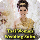 Thai Woman Wedding Suits APK
