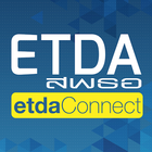 etdaConnect ícone