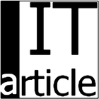 IT Articles in Thai language ikona