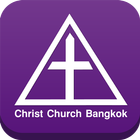 CHRIST CHURCH BKK biểu tượng