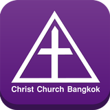 CHRIST CHURCH BKK icône