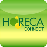 HORECA Connect icône