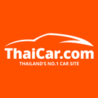 Thaicar Dealer App icon