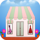 Beauty Shop آئیکن